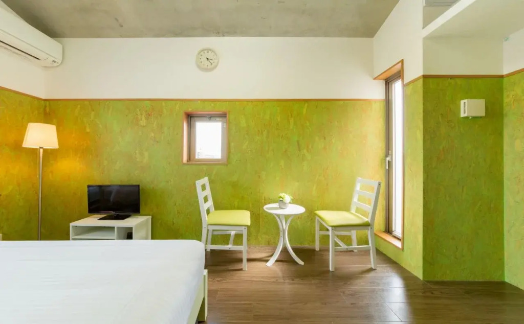 JAPANING HOTEL Marutamachi