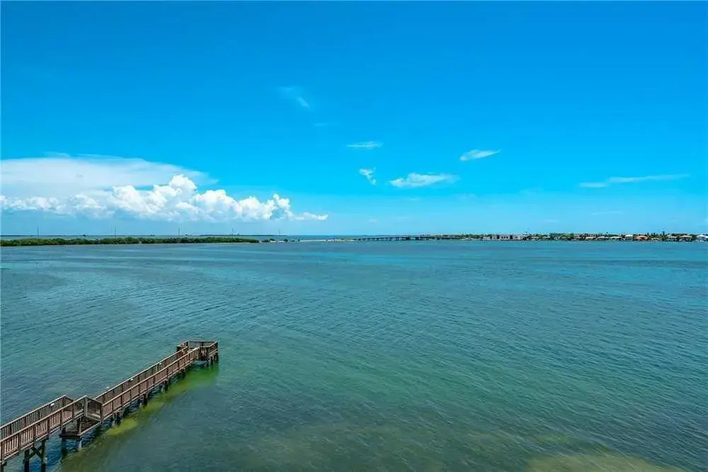 Bahia Del Mar P401 - Two Bedroom Condo