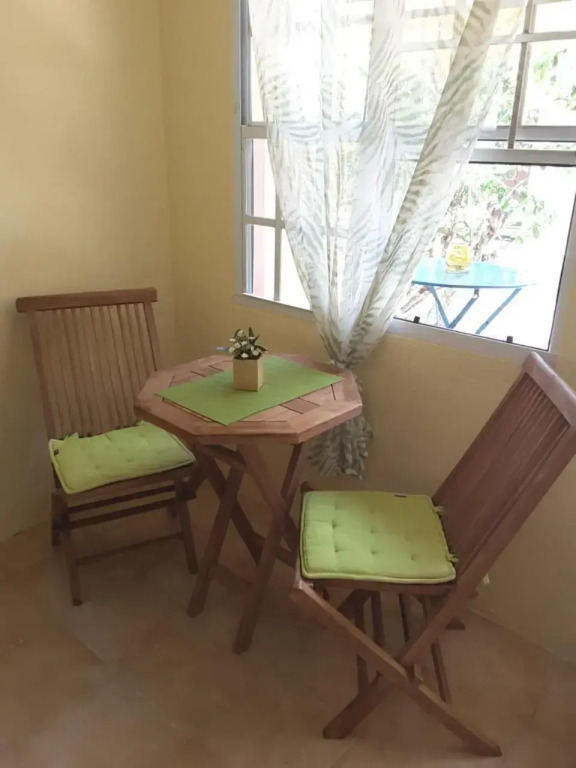 White Sand Apartment