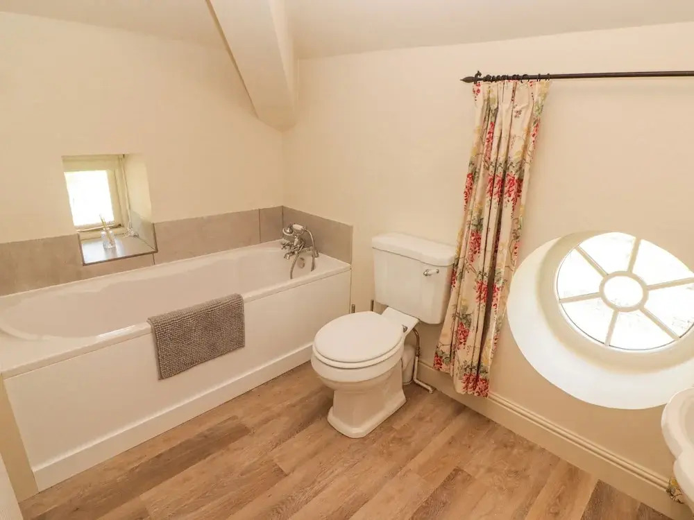 Clearbrook Lodge