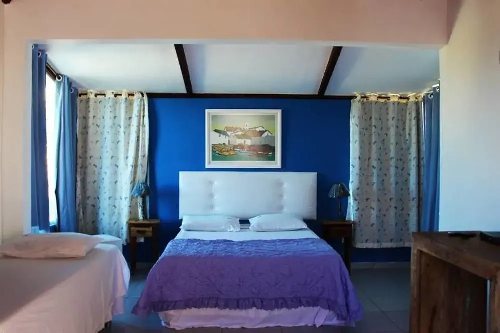 Pousada Villa Marina Buzios