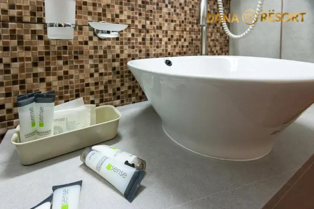 Hotel Dana Resort