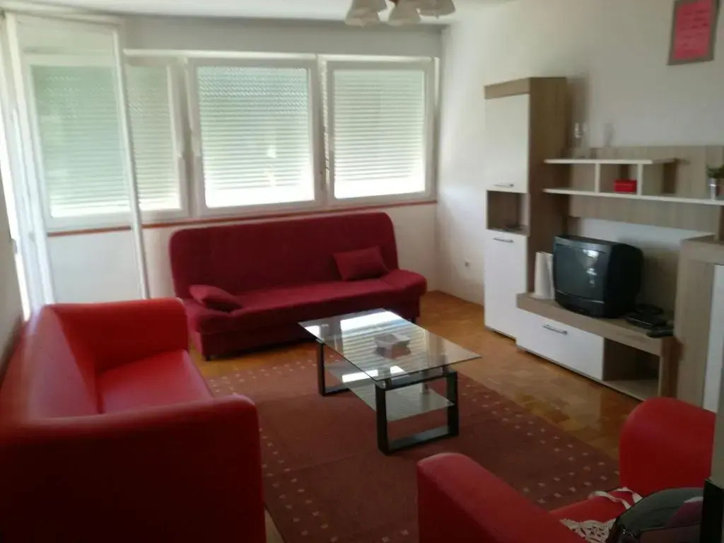 Apartment Pula
