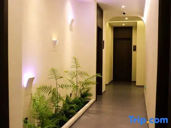 Zhongfa Homestay (Tianjin Eye Dabei Zen Temple)