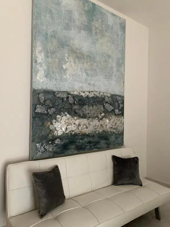 Beach house Giulia