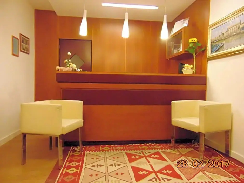 Hotel Mazzocchetti