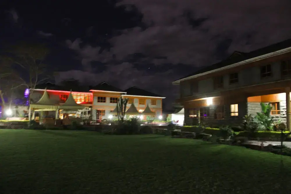 Matteo's Resort