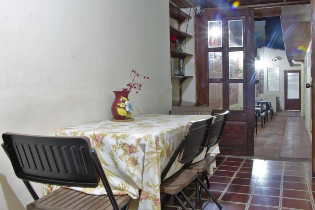 Casa Central completa