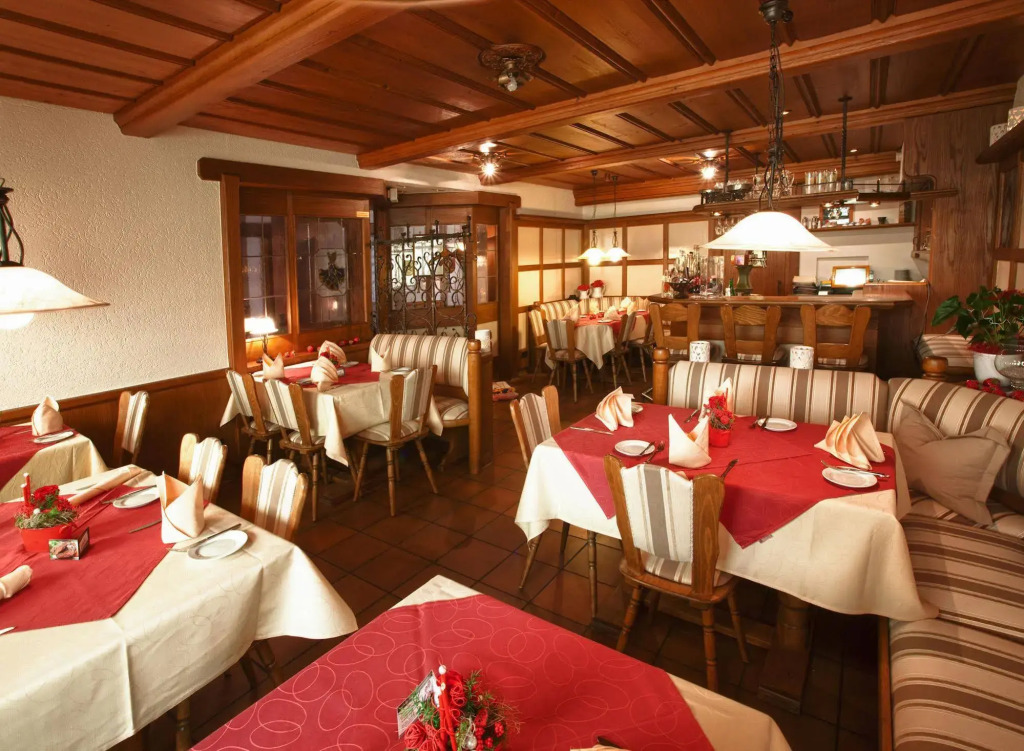 schuhs hotel & restaurant