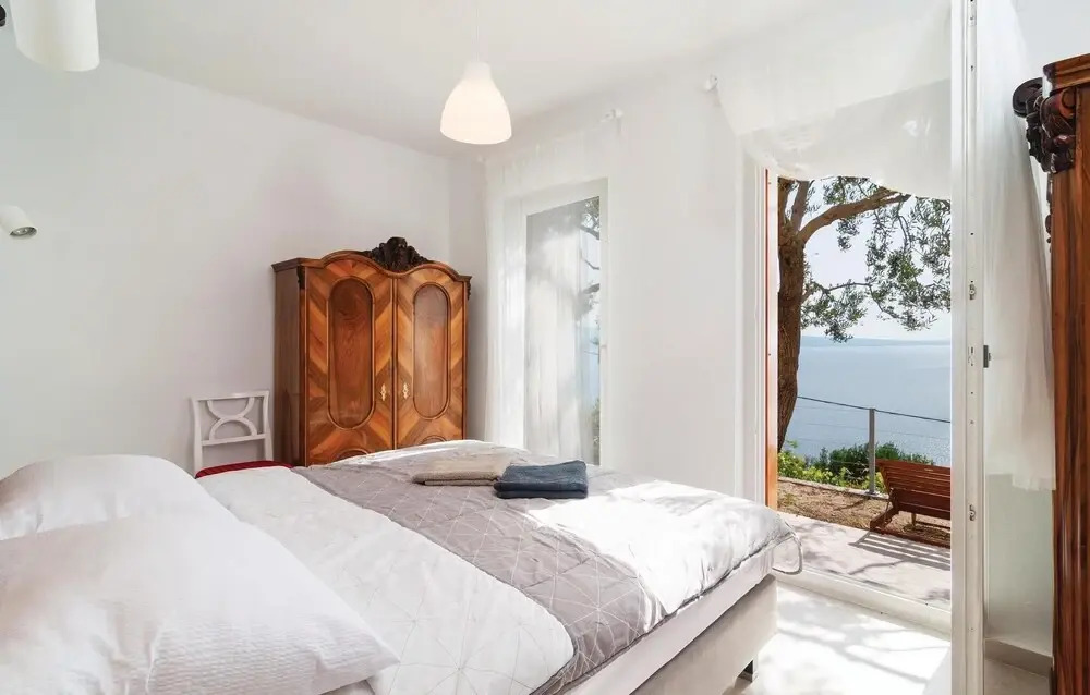 Awesome Home in Omis With Outdoor Swimming Pool, Wifi and 2 Bedrooms