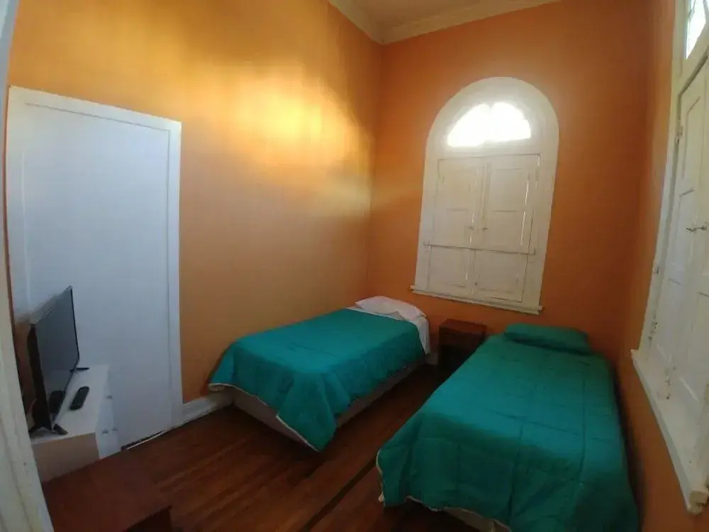 Hostal Amelie