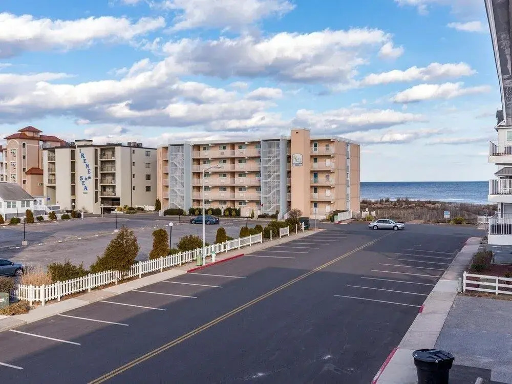 Skyhaven 303