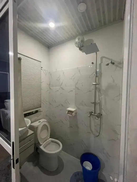 Scandinavian style Duplex Gowon Estate Egbeda