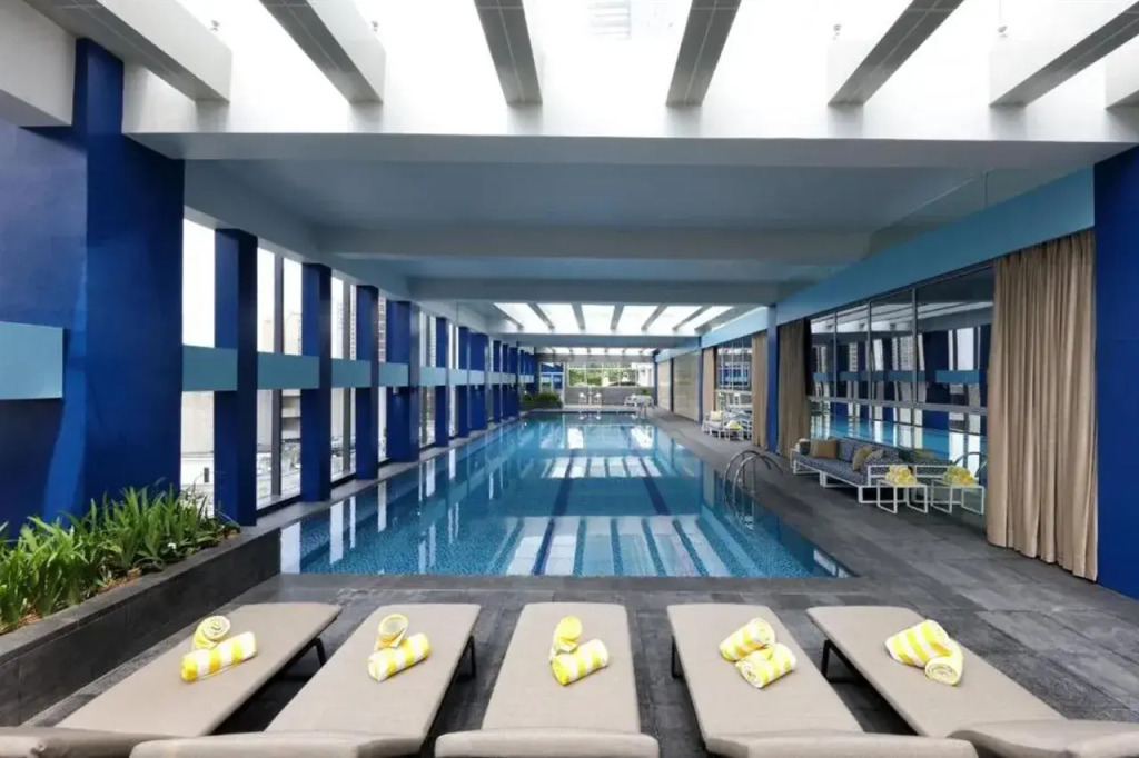 Makati Diamond Residences