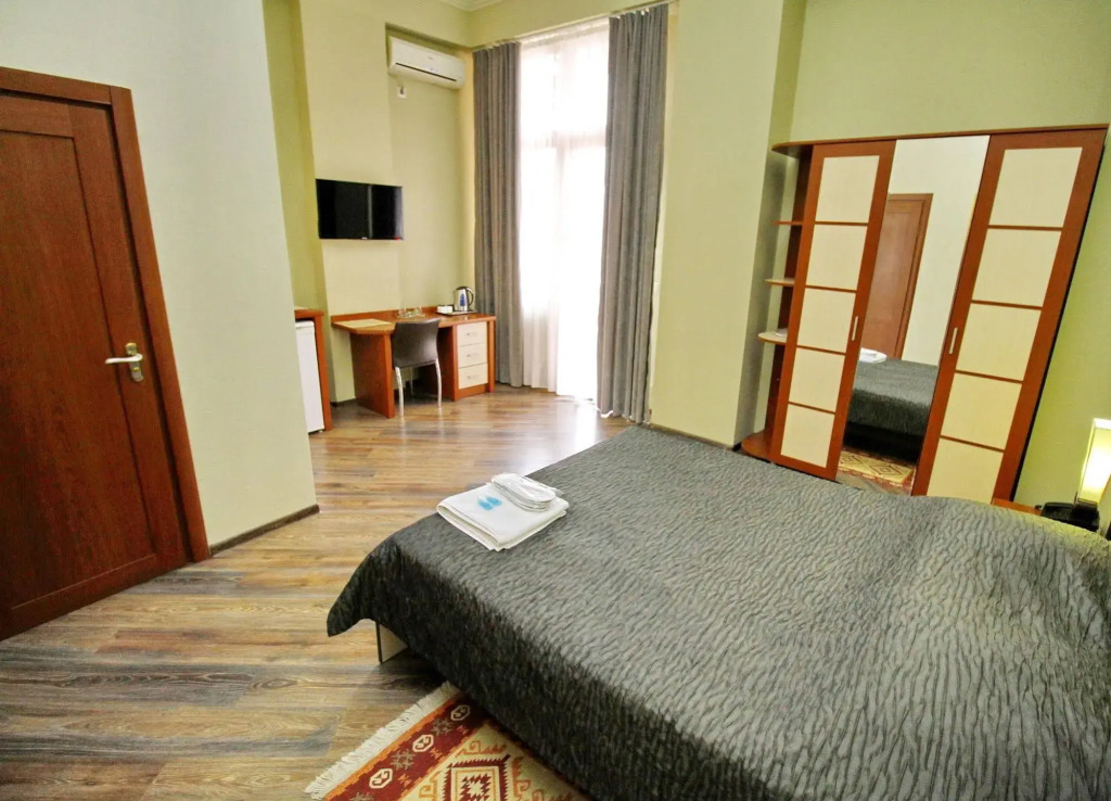 Irmeni Hotel