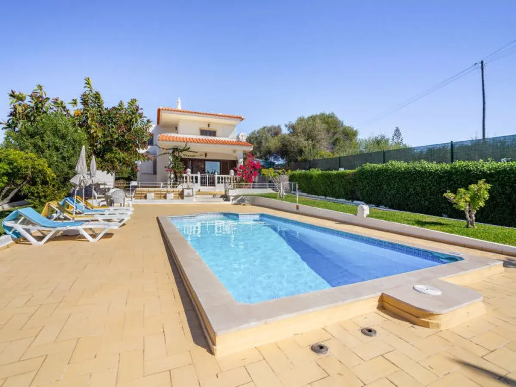 House Deolinda Albufeira