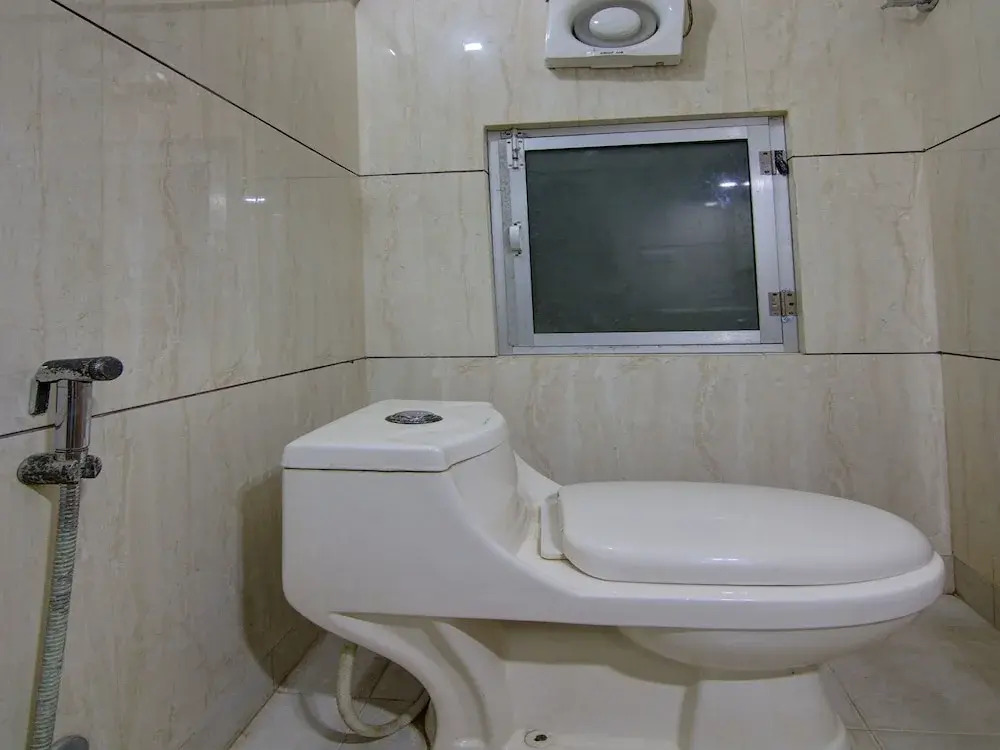 OYO 12305 Raj Residency