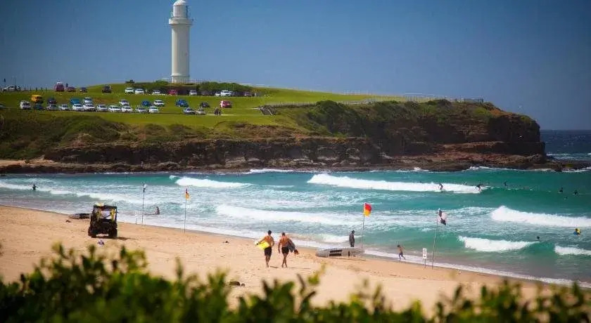 Quest Wollongong