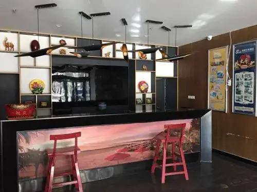 Shuizhen Art Hotel