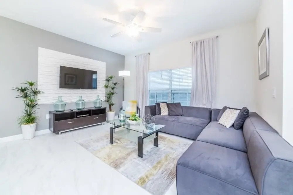 Amazing Townhome! - Champions Gate - 1573MVD
