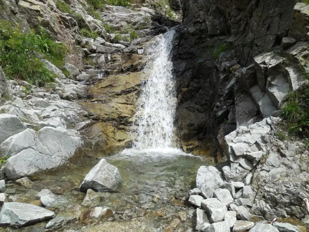 Les Gîtes de Galinette