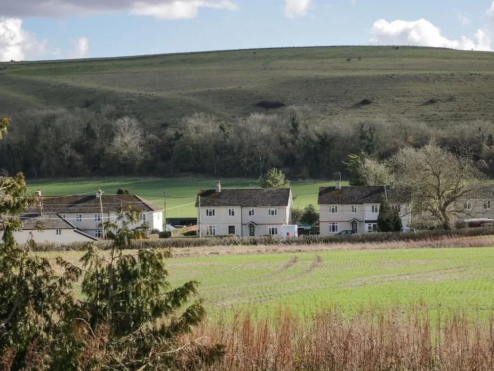 Manor Farm Lodge