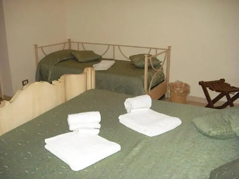 Trapani Beds