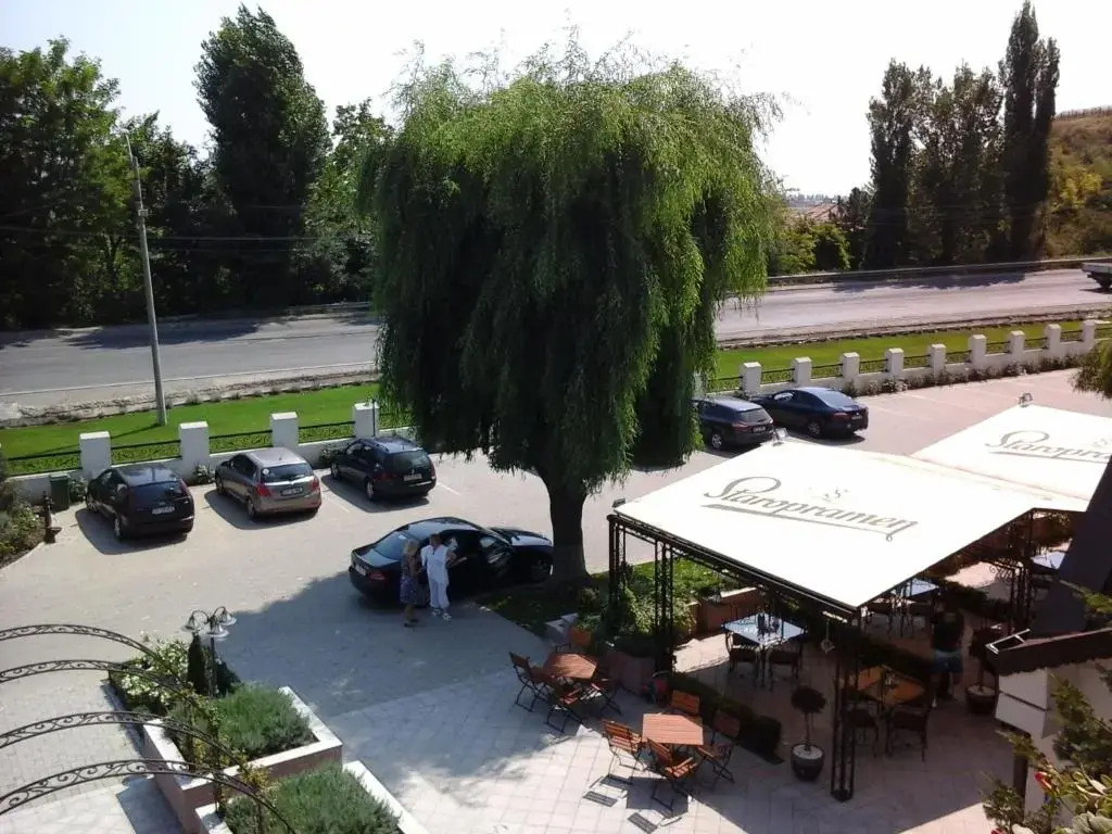 AVO Hotel
