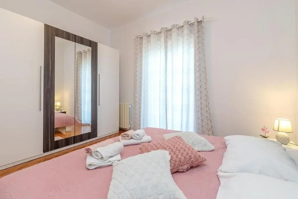 Apartment Terlevic