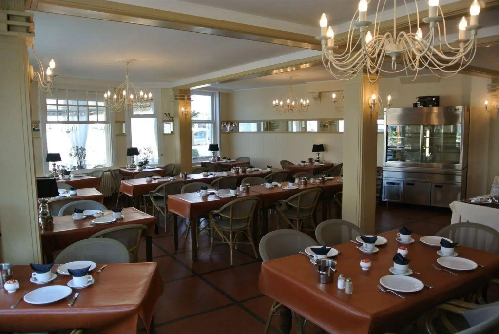 Aquilon Boutique Hotel