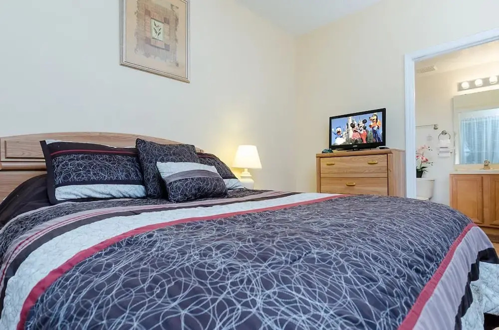 Ovm2344 - Emerald Island - 4 Bed 3 Baths Townhome