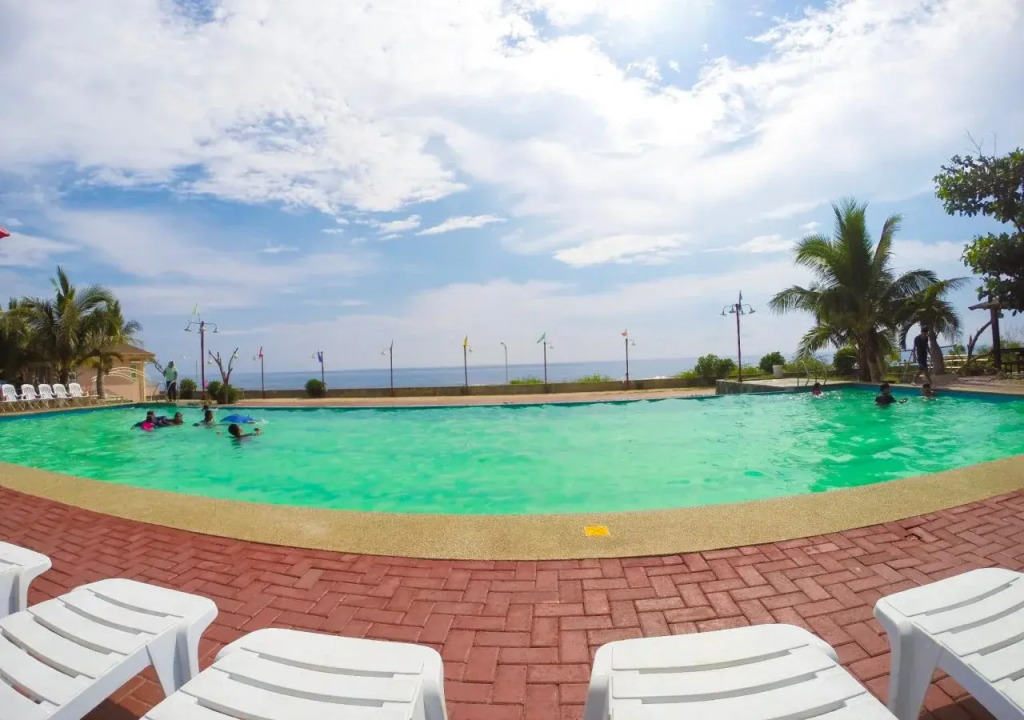 Pangil Beach Resort