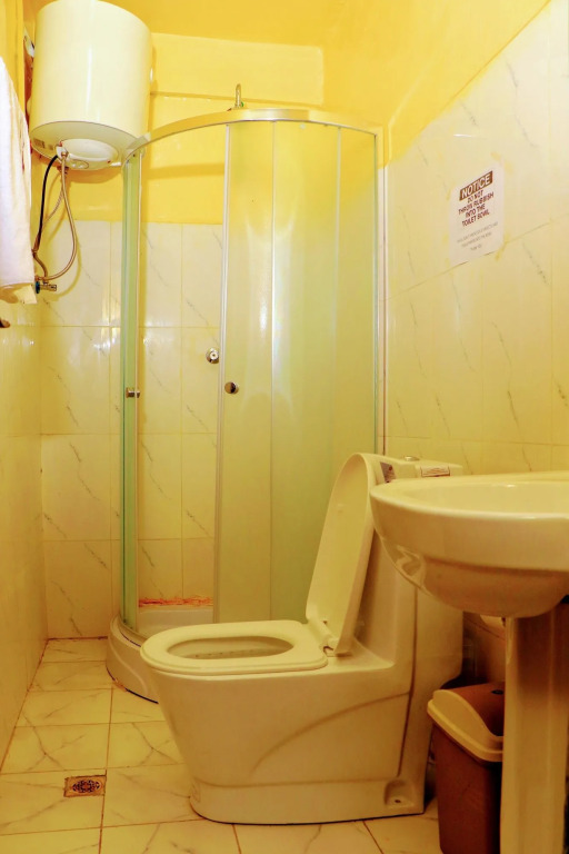 Keba Guest House - Addis Ababa