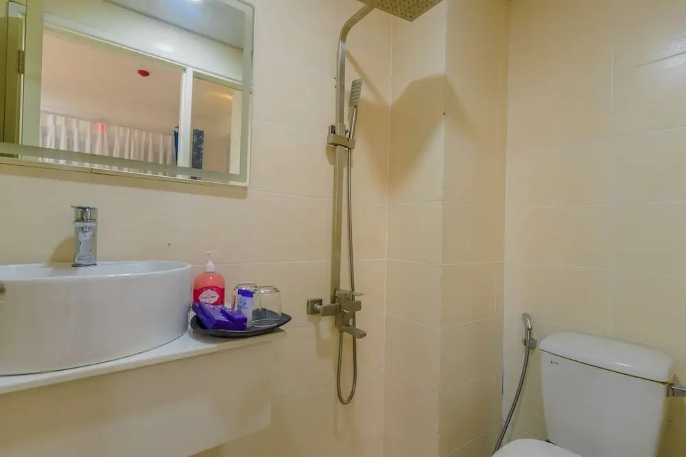 Hung Phu 1 Hotel