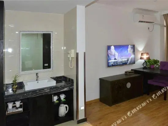 Youxi Boutique Hotel