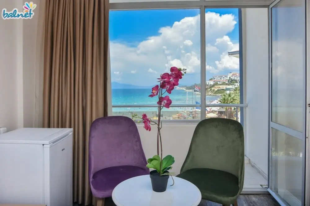 Ekin Hotel