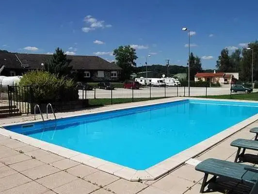 Logis Relais Saint Michel