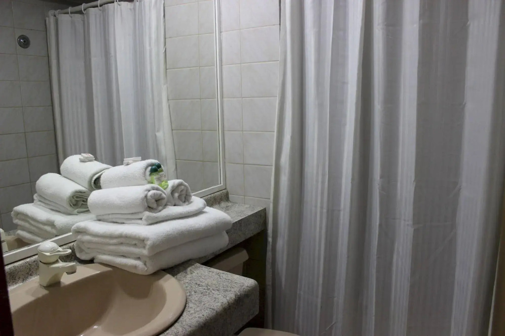 Hotel Antupiren