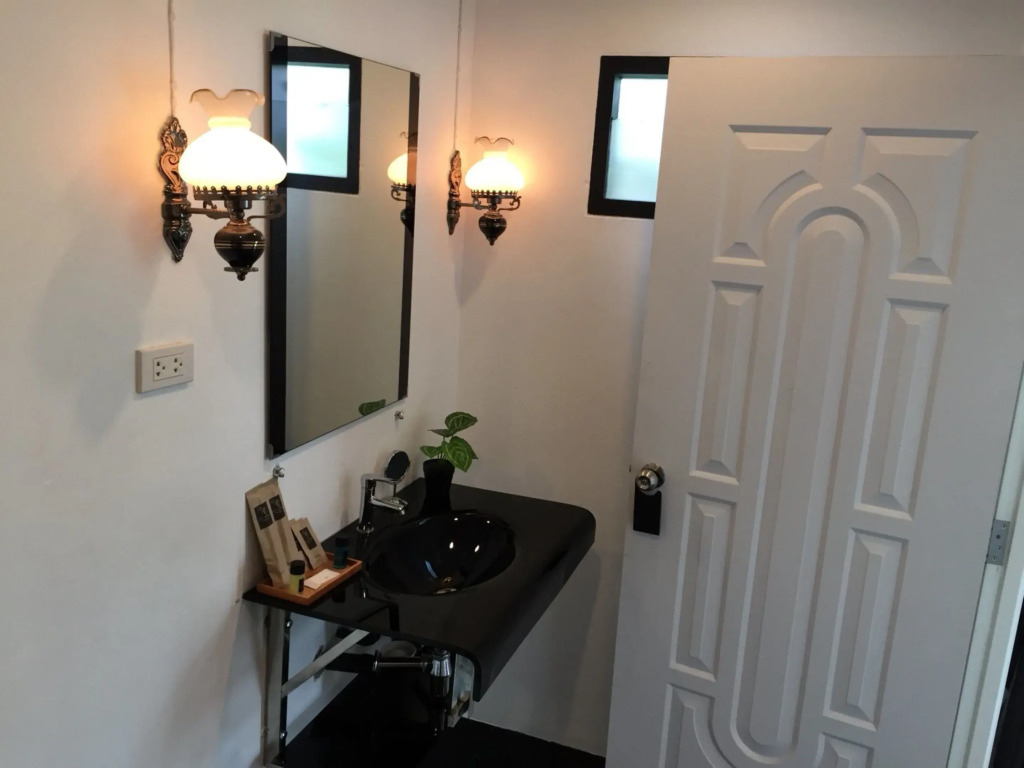 Loft Caravan Resort