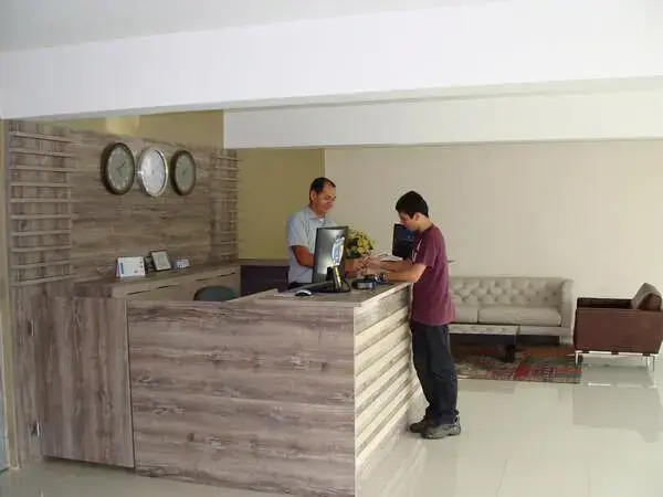 Cristal Hotel