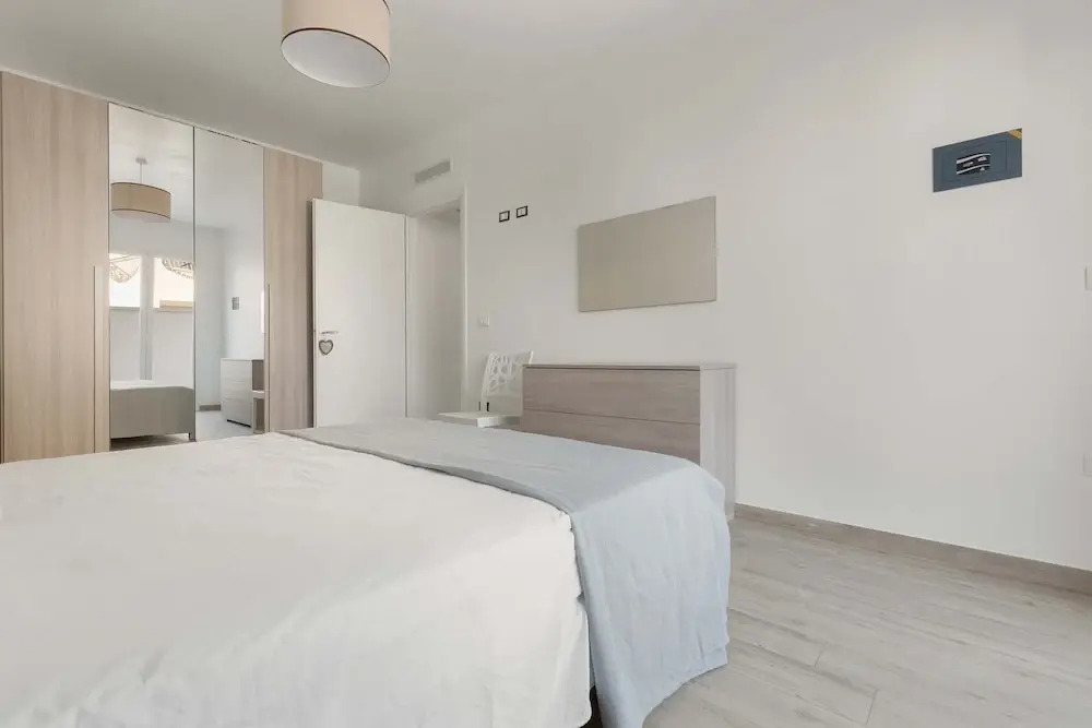 2118 Residence Valentina - Appartamento Armonia by Barbarhouse