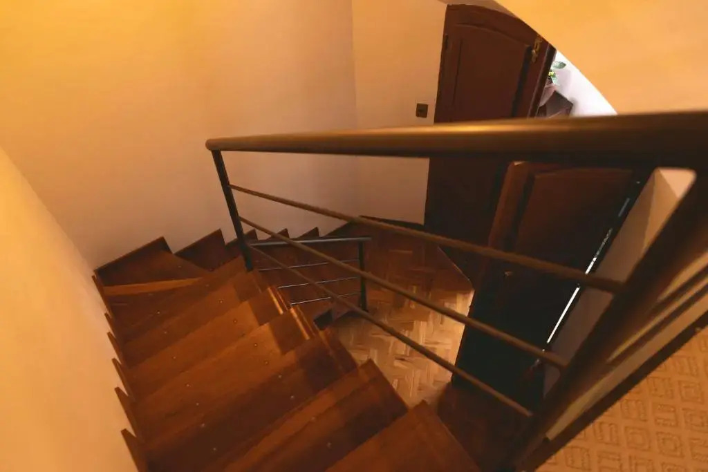 San Juan Suites