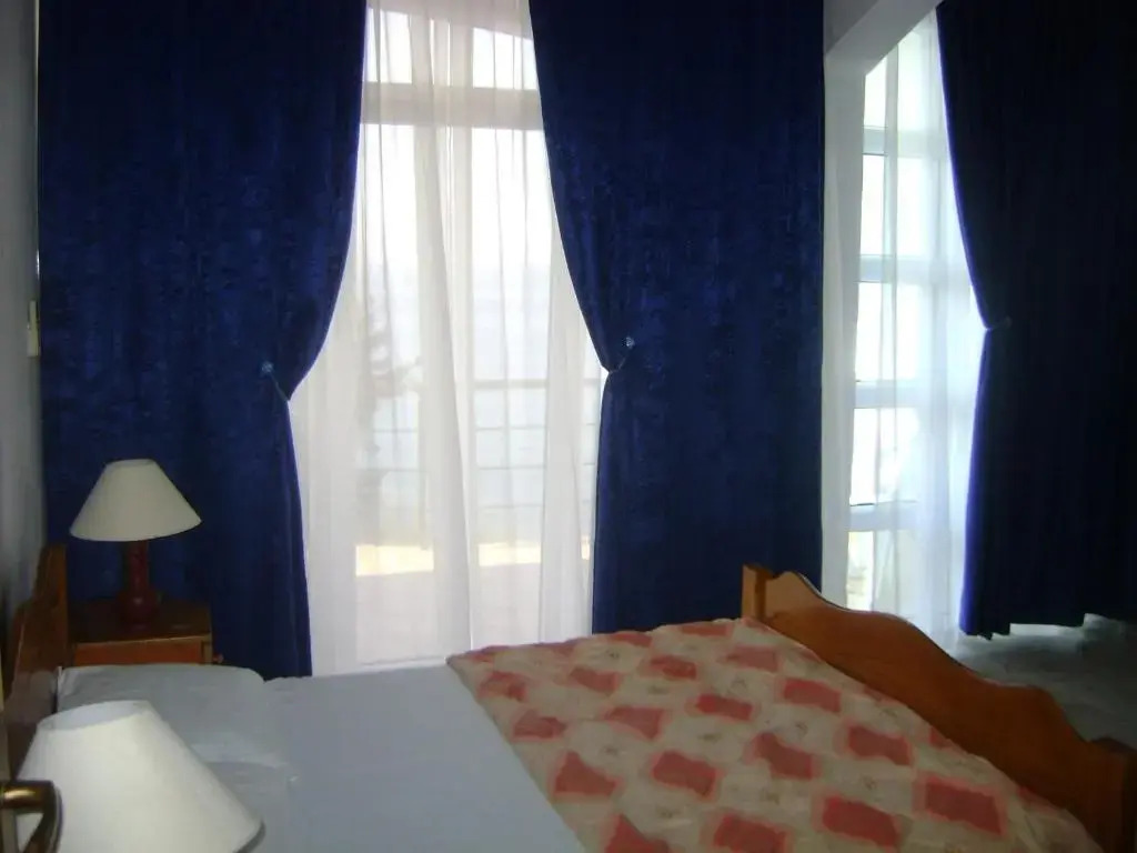 Arabela Apartments