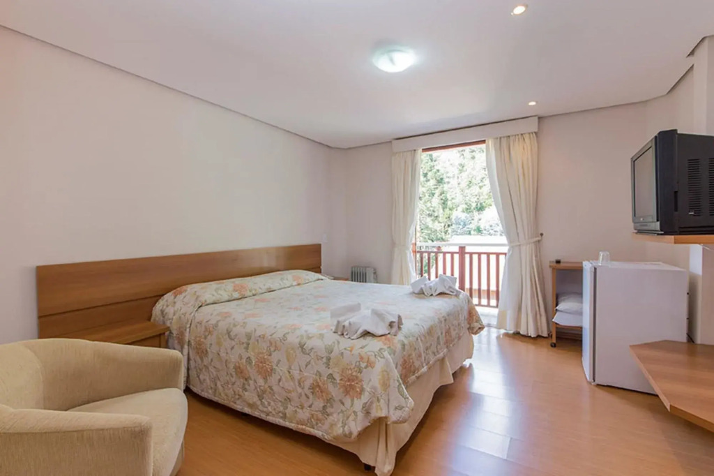 Pousada Joia da Serra by Hotel Platanus