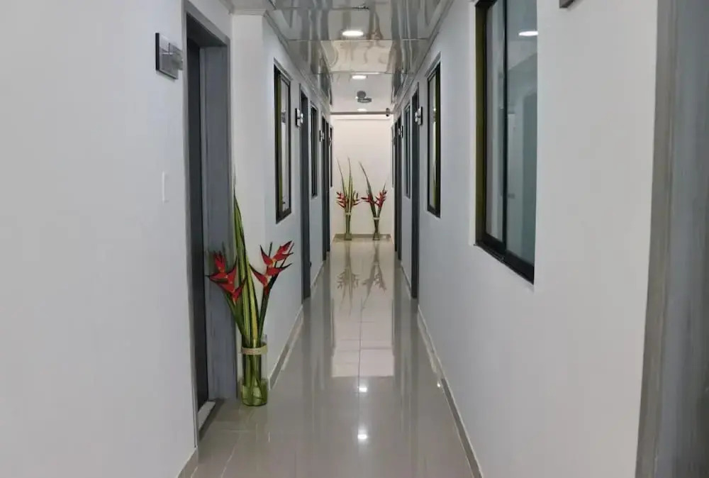 Ayenda 1024 Agora Inn Hotel