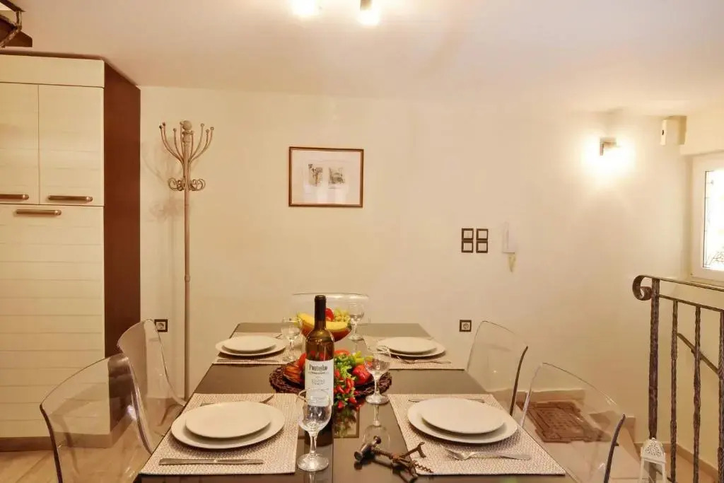 Carpe Diem Luxury Apartment No 3
