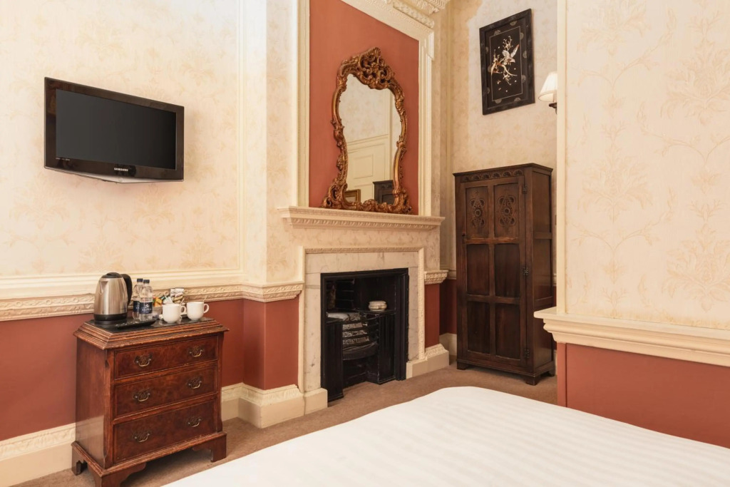 Lumley Castle Hotel