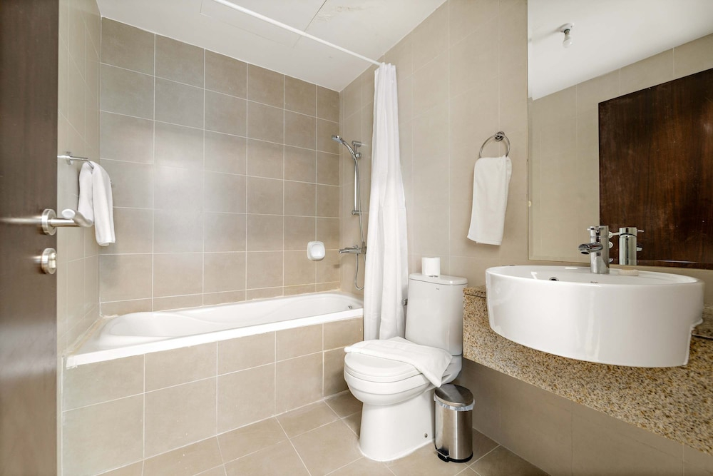 Silkhaus Luxury 2BR Stay in Reem Island Sigma II