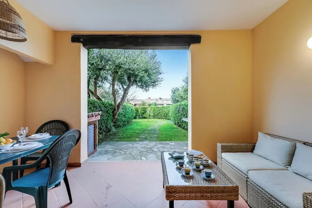 Il Borgo 10/5 700m From The Beach