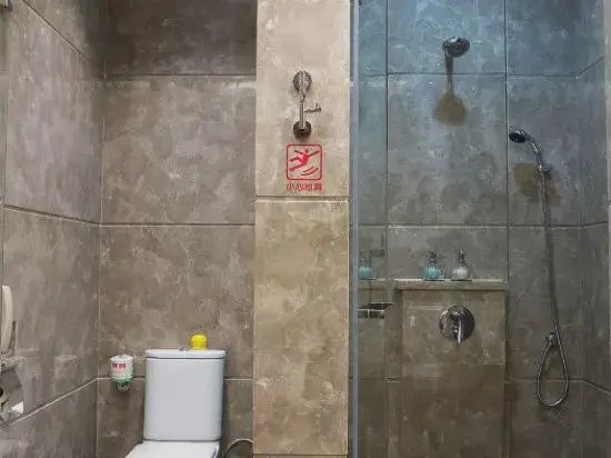 Jia Ye Hotel